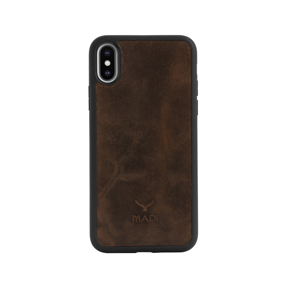 Snap on Case for iPhone XS