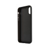 Snap on Case With Card Holder for iPhone XS